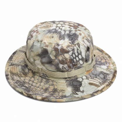 Boonie Breathable Wide Brim Sun Hat