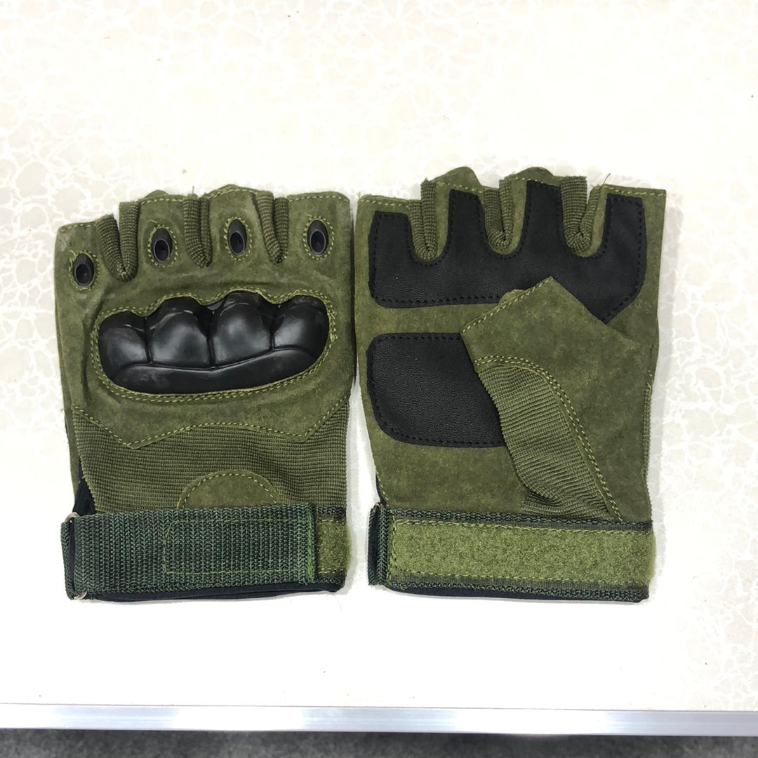 Oakley Half Finger Gloves