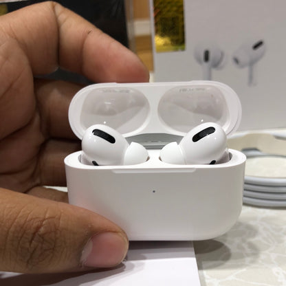 New  Air Pods Pro 1st Copy