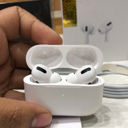 New  Air Pods Pro 1st Copy