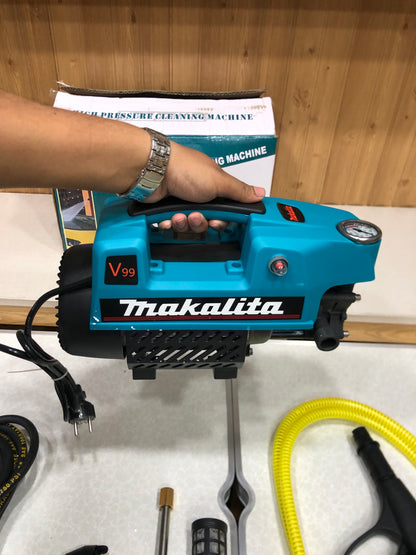 MAKITA F-16 High Pressure Car Washer