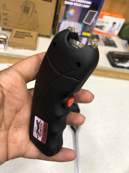 Panther CH23 Self- Defense Stun Gun + Flashlight