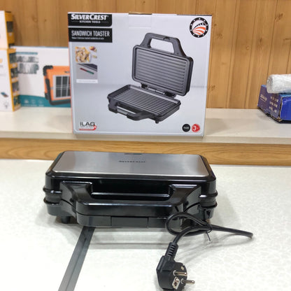 Silver Crest Sandwich Toaster