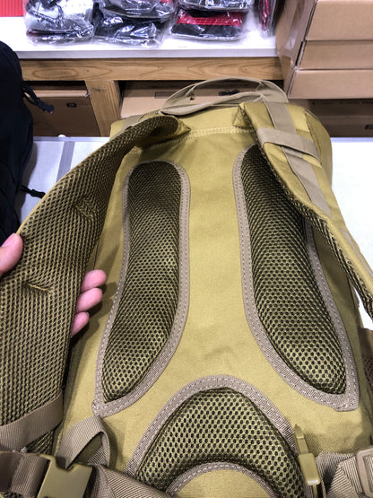 New Tactical Outdoor Medical Backpack