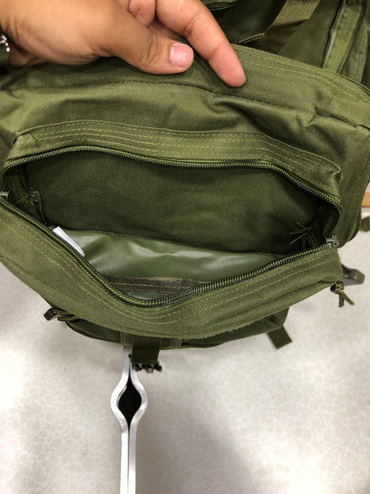 50L Large Capacity Army Military Tactical Backpack