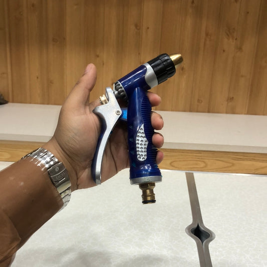 High Pressure Water Spray Gun