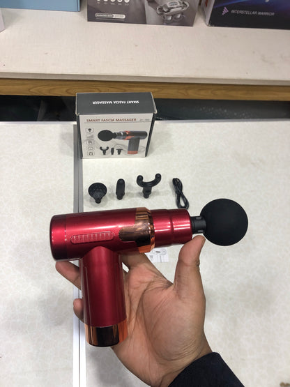 New Smart Ultimate Facia Massager JY-760