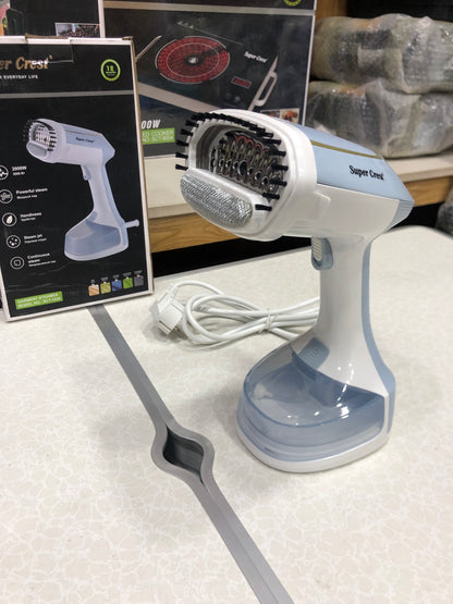 Super Crest 2000W Garment Steamer SCT-1028