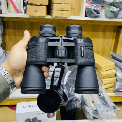 LANDVIEW 20x50 Outdoor Hunting Sightseeing, Bird Watching Binocular