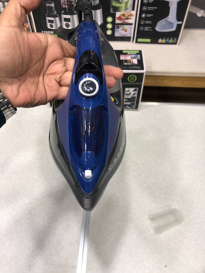 Super Crest 2800W Electric Steam Iron