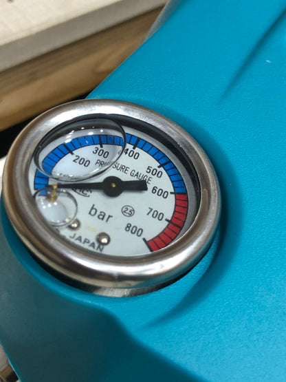 MAKITA F-16 High Pressure Car Washer