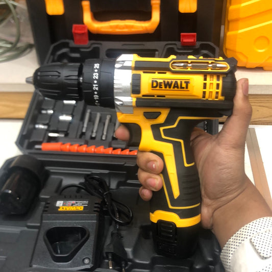 Dewalt Mini Drill