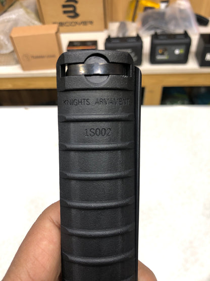 2pcs/Set Tactical Knights Armament II Rail Mount Covers Fits 20mm Rail