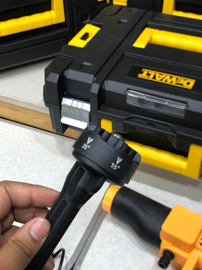 Dewalt 98V High Power Car Washer