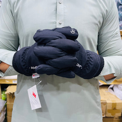 Best Quality Winter Waterproof Touch Screen Gloves