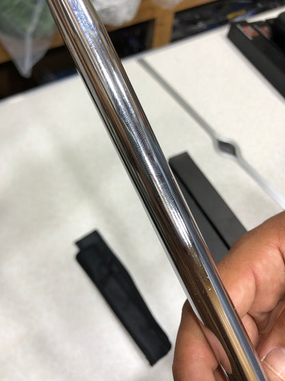 YRG Folding Self-defense Rod 26 inch