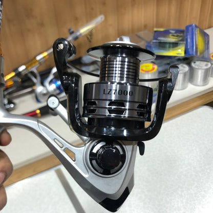 3.6 METER Professional Fishing Rod