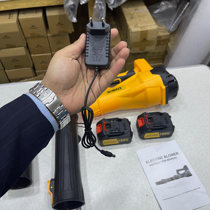 DEWALT 188V Air Blower