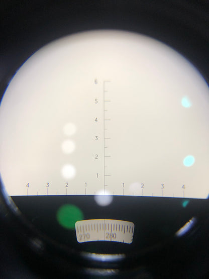 BOSTRON 10x50 Binocular With Compass Commander Race Edition