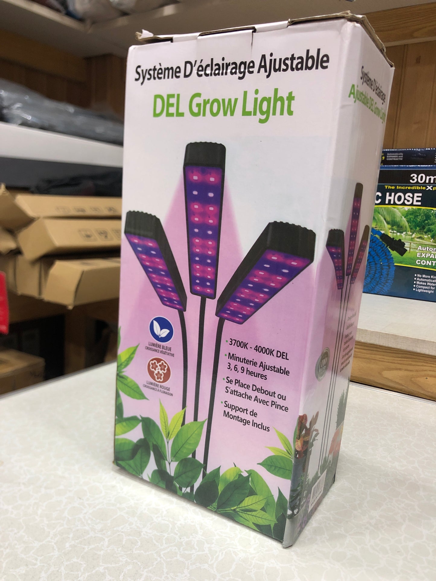 HIGH QUALITY PLANT Grow Light