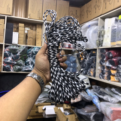 7 Cores 550lb 31M Paracord Rope