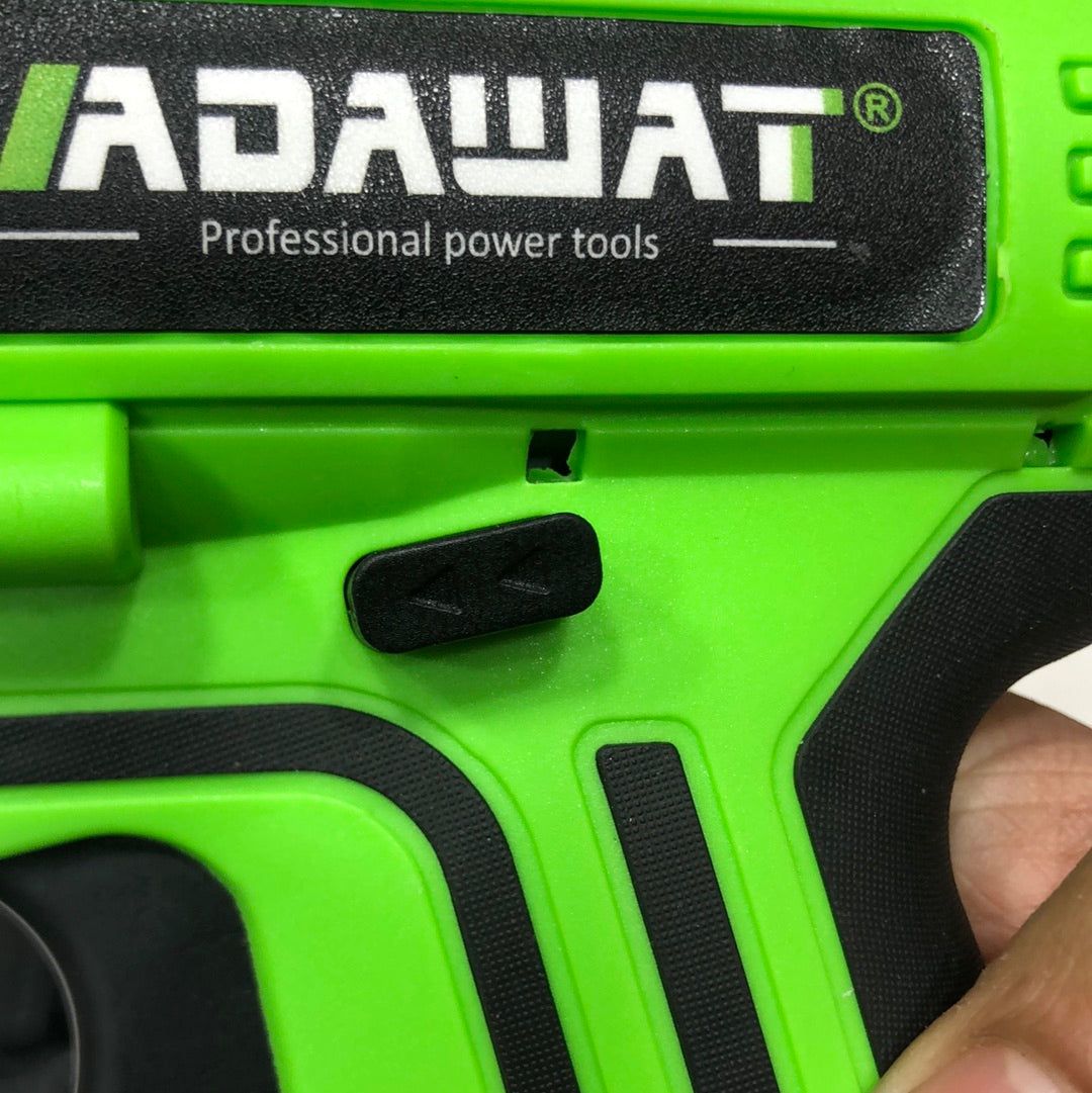 Adawat 21V High Power Drill Machine