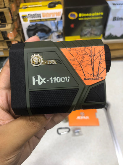 AOFAR HX-1100V Rangefinder for Hunting