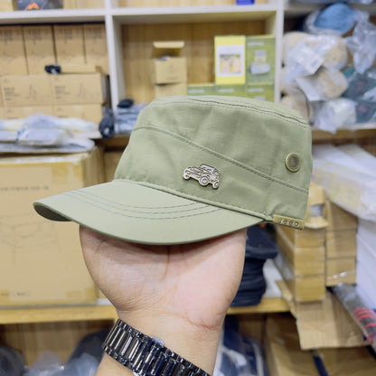 Jeep Light Weight Cotton Cap
