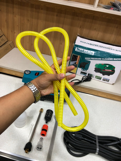 MAKITA F-16 High Pressure Car Washer