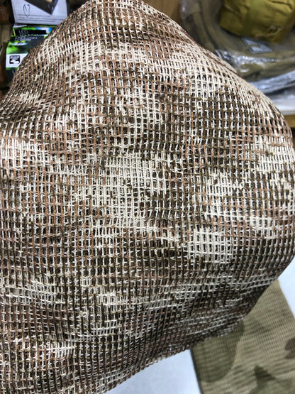 Fashion outdoor Shemag Net