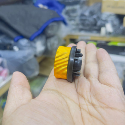 Card Type Gas Bottle Head Adapter (Nozzle Type to Screw Type)