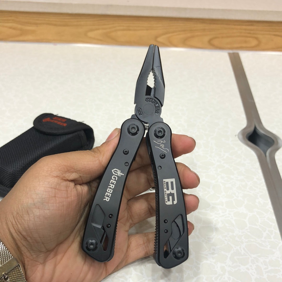 Imported Gerber Multitool