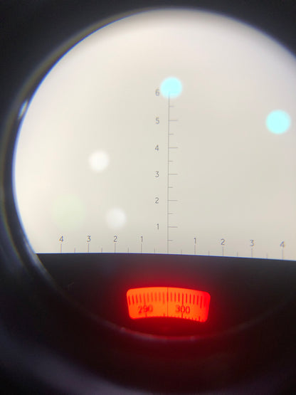 BOSTRON 10x50 Binocular With Compass Commander Race Edition