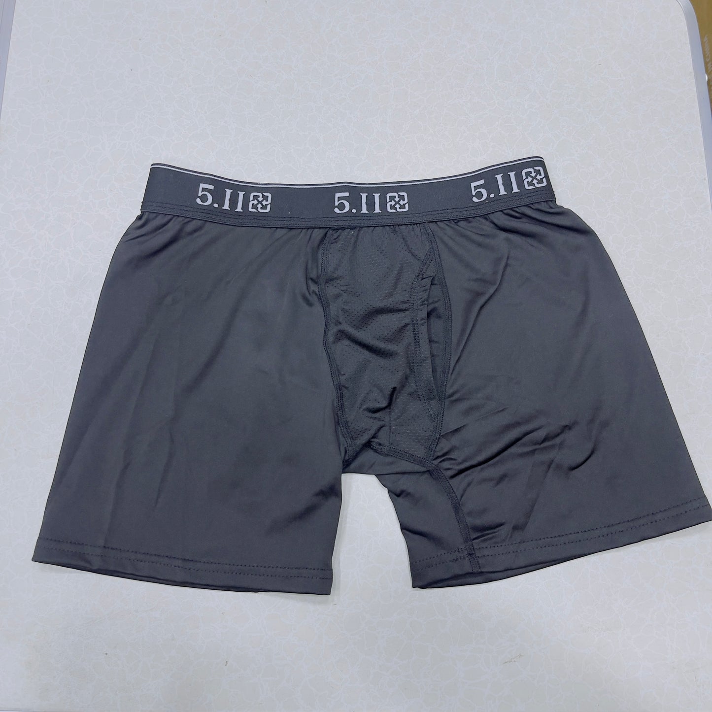 5.11 Tactical Stretchable Premium Mens's Boxers Underwear