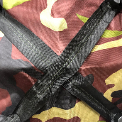 Portable Mini Camouflage Folding Stool