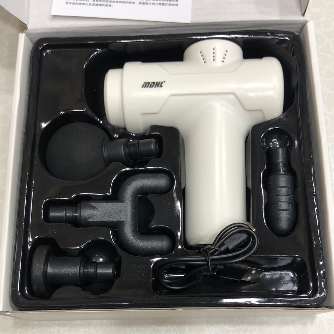 MDHL Light Weight Massage Gun Mini-8211