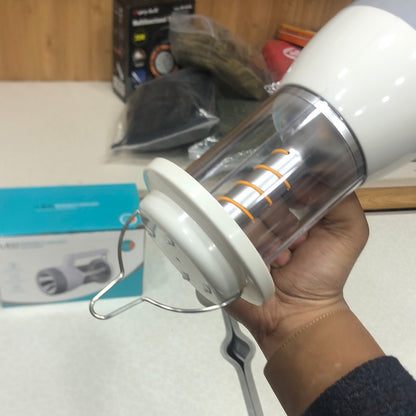 Outdoor Camping Atmospheric Hand Held Lamp