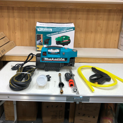 MAKITA F-16 High Pressure Car Washer