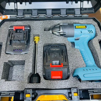 7 in 1 Multi-function Rechargeable Power Tool Kit