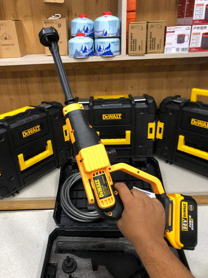 Dewalt 98V High Power Car Washer