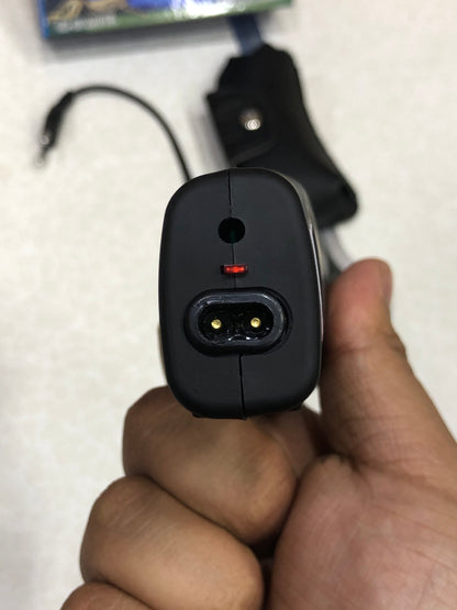 Panther CH23 Self- Defense Stun Gun + Flashlight