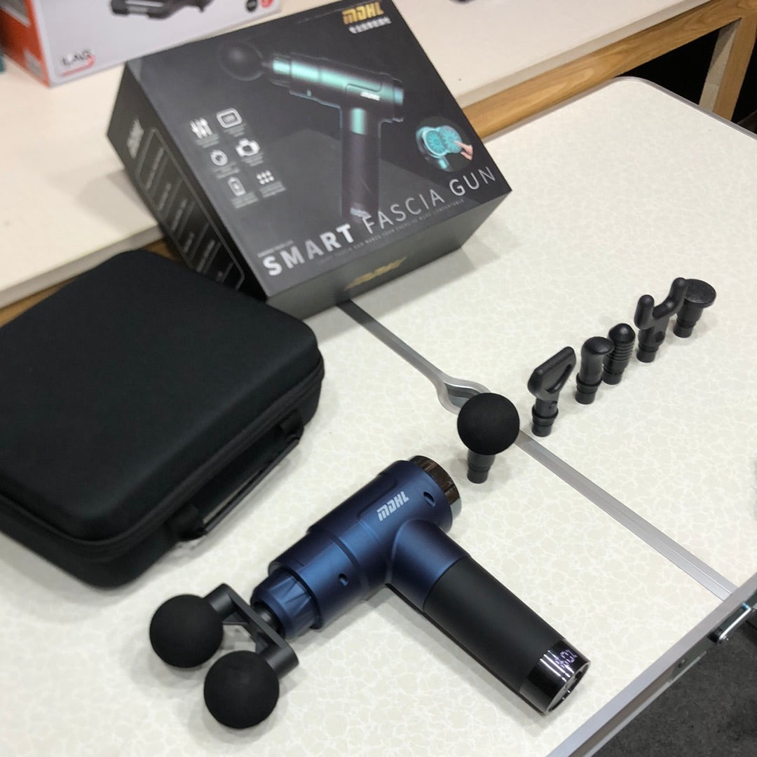 MDHL Smart Massage Gun