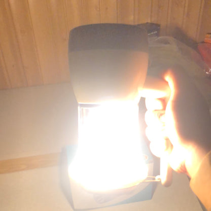 Outdoor Camping Atmospheric Hand Held Lamp