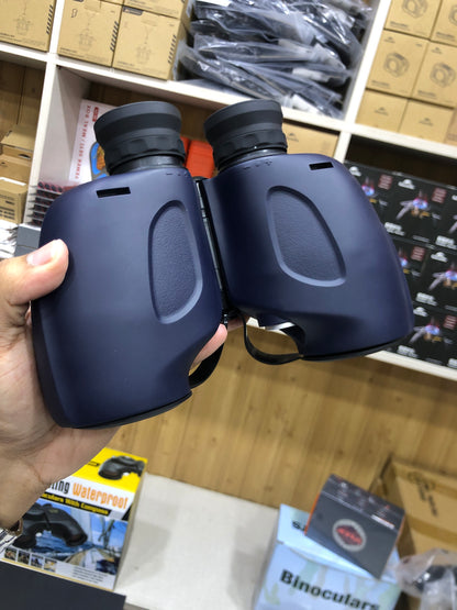 Landview 10x50 Binocular With Digital Compass