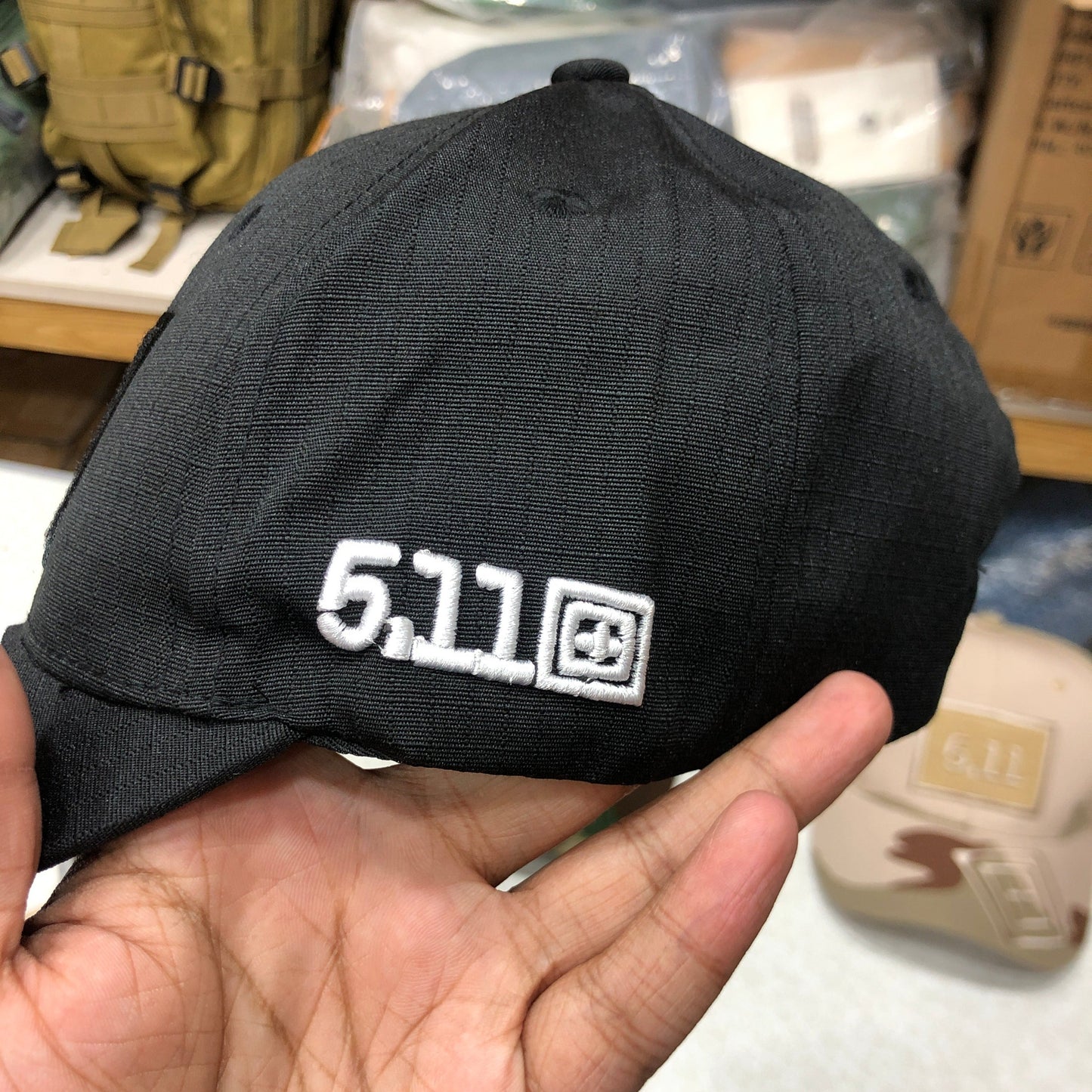 5.11 Best Quality Imported Cap