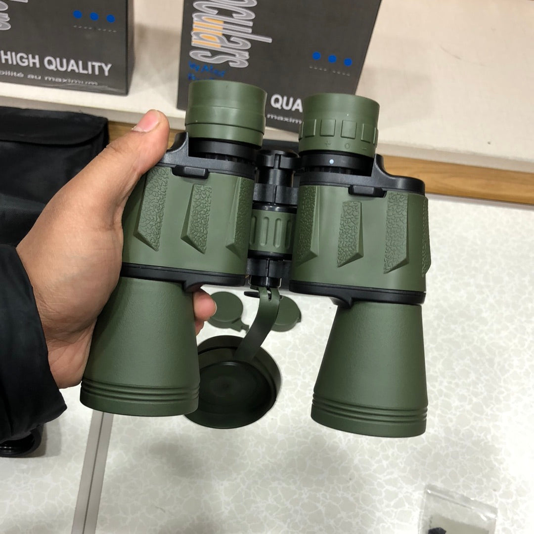 Canon 20*50 Binocular