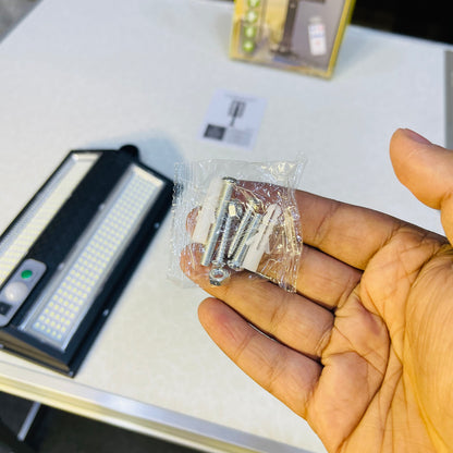 COBA Solar Interaction Wall Lamp CB-210-2