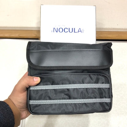 10x50 Waterproof Military Binoculars Built-in Compass