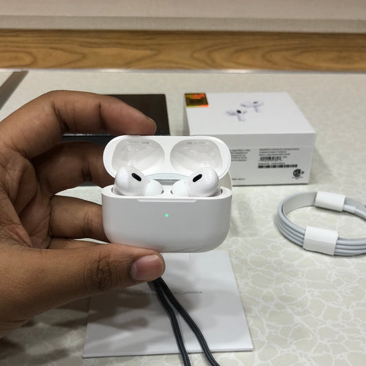 Air pods pro 2nd Generation