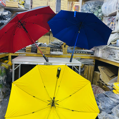 BMW Big Size Outdoor Folding Automatic Umbrella 2-3 Persons